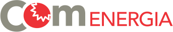 Logo Com Energia